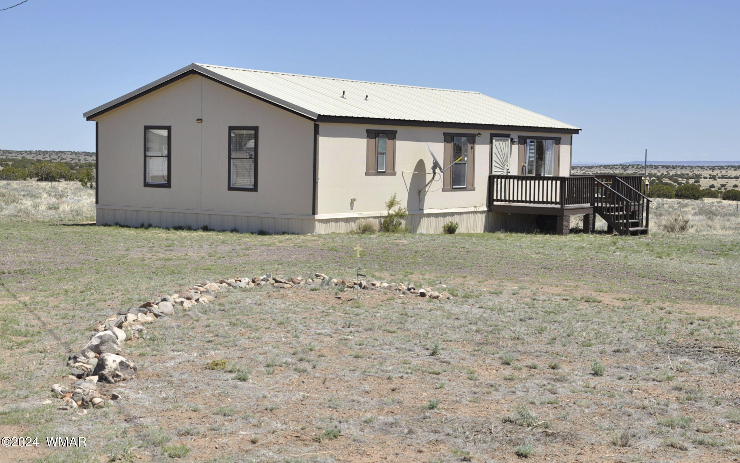 112 Ranch Drive Concho, AZ 85924 - Photo 1 of 35