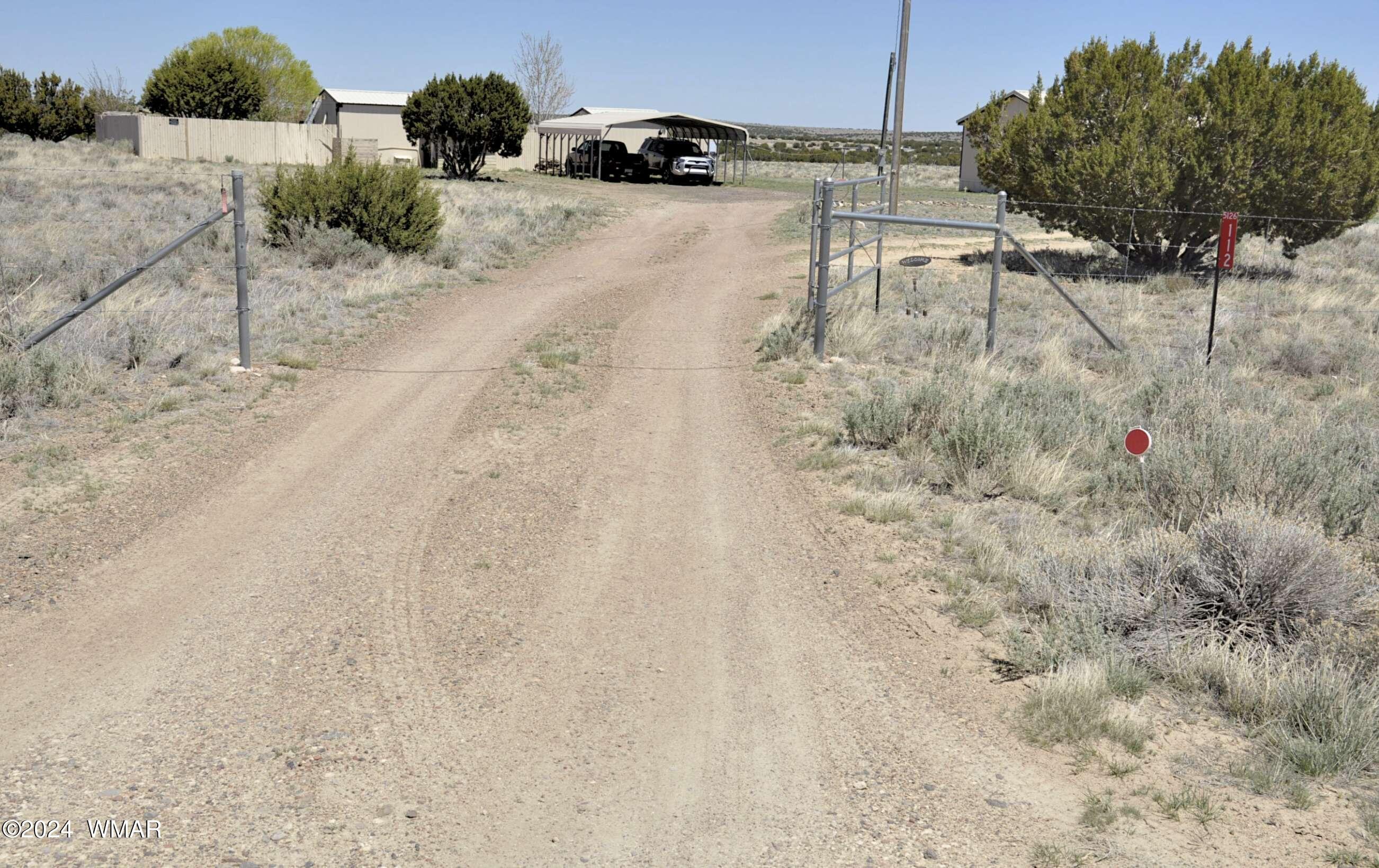 112 Ranch Drive Concho, AZ 85924 - Photo 13 of 35