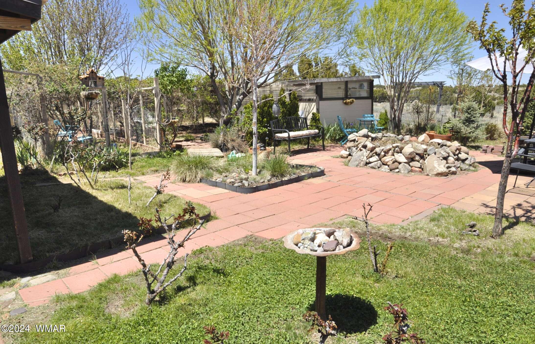 112 Ranch Drive Concho, AZ 85924 - Photo 25 of 35