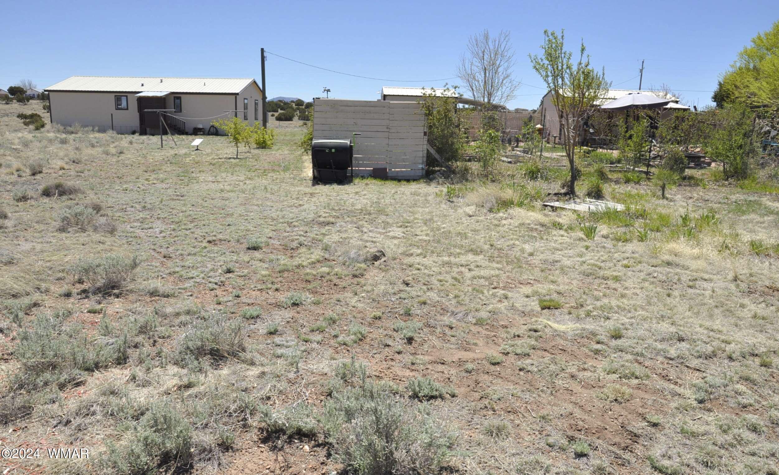 112 Ranch Drive Concho, AZ 85924 - Photo 30 of 35