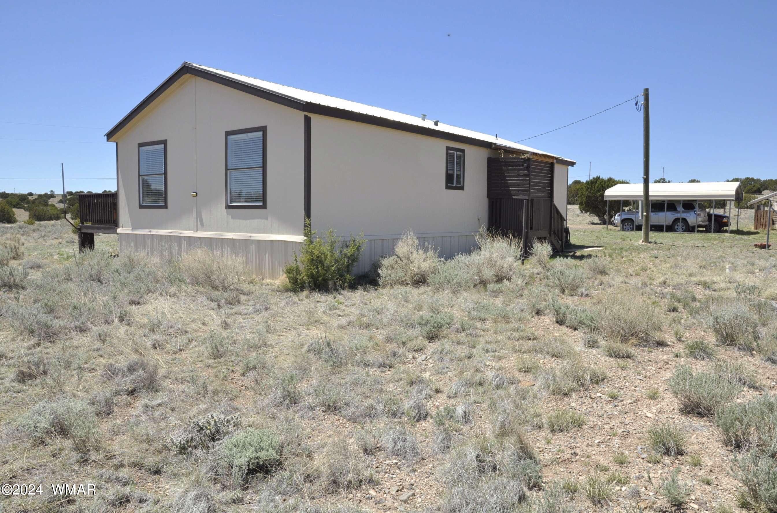112 Ranch Drive Concho, AZ 85924 - Photo 3 of 35