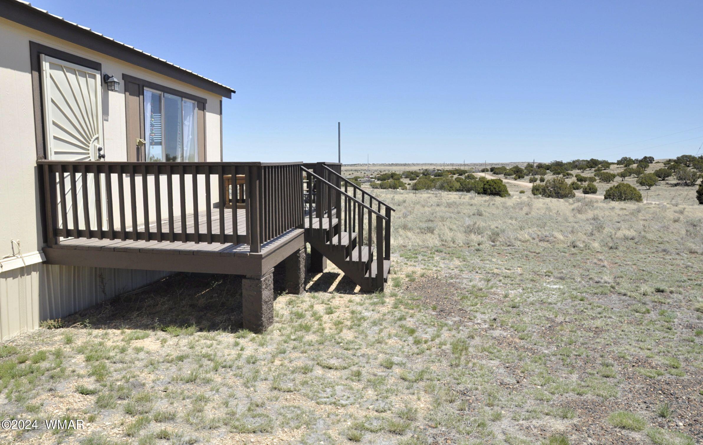 112 Ranch Drive Concho, AZ 85924 - Photo 32 of 35