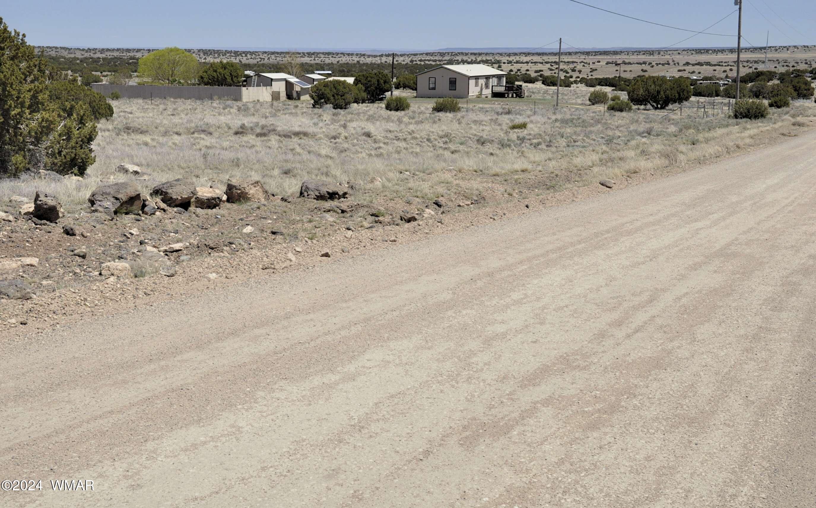 112 Ranch Drive Concho, AZ 85924 - Photo 35 of 35