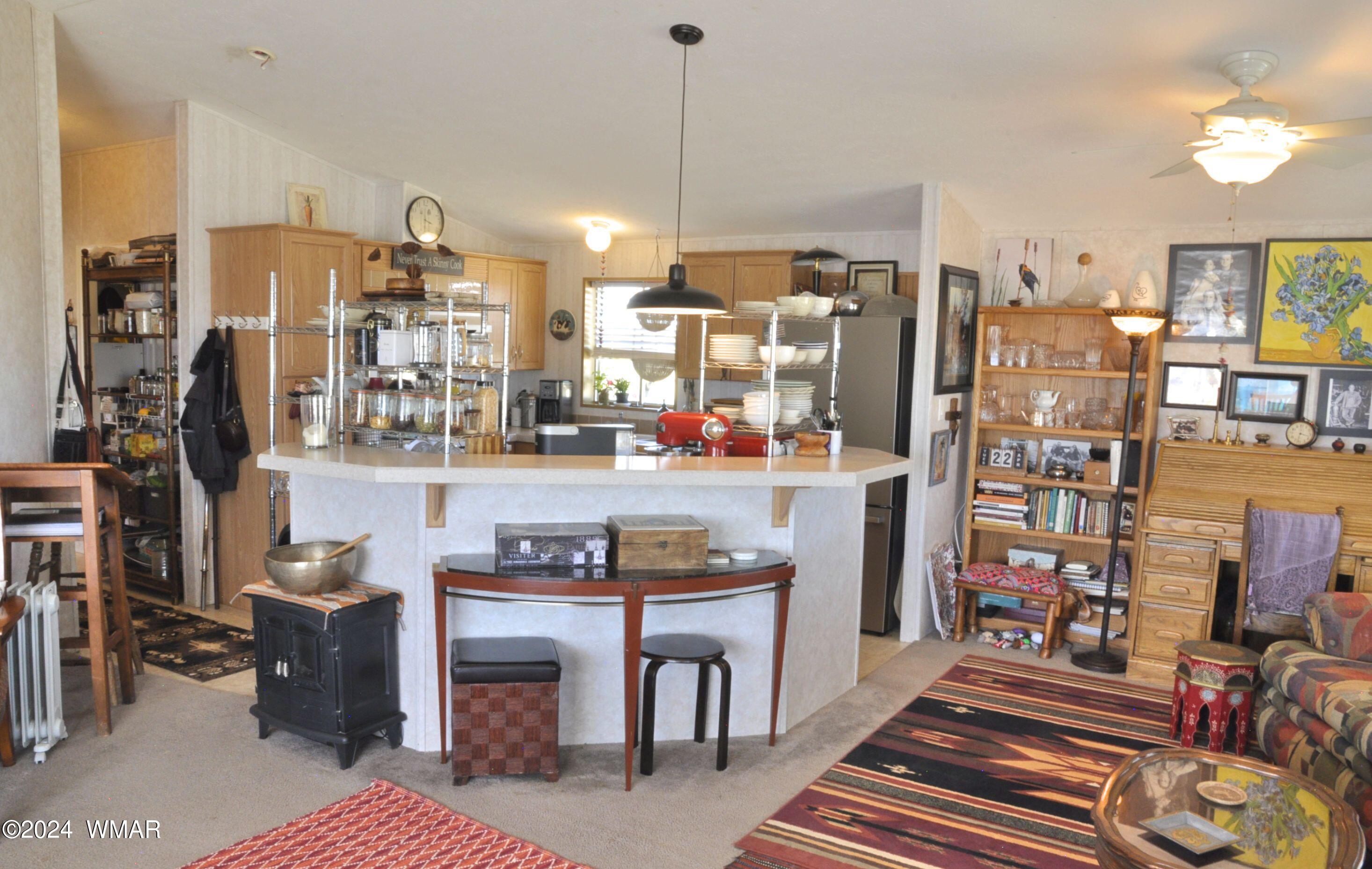 112 Ranch Drive Concho, AZ 85924 - Photo 4 of 35