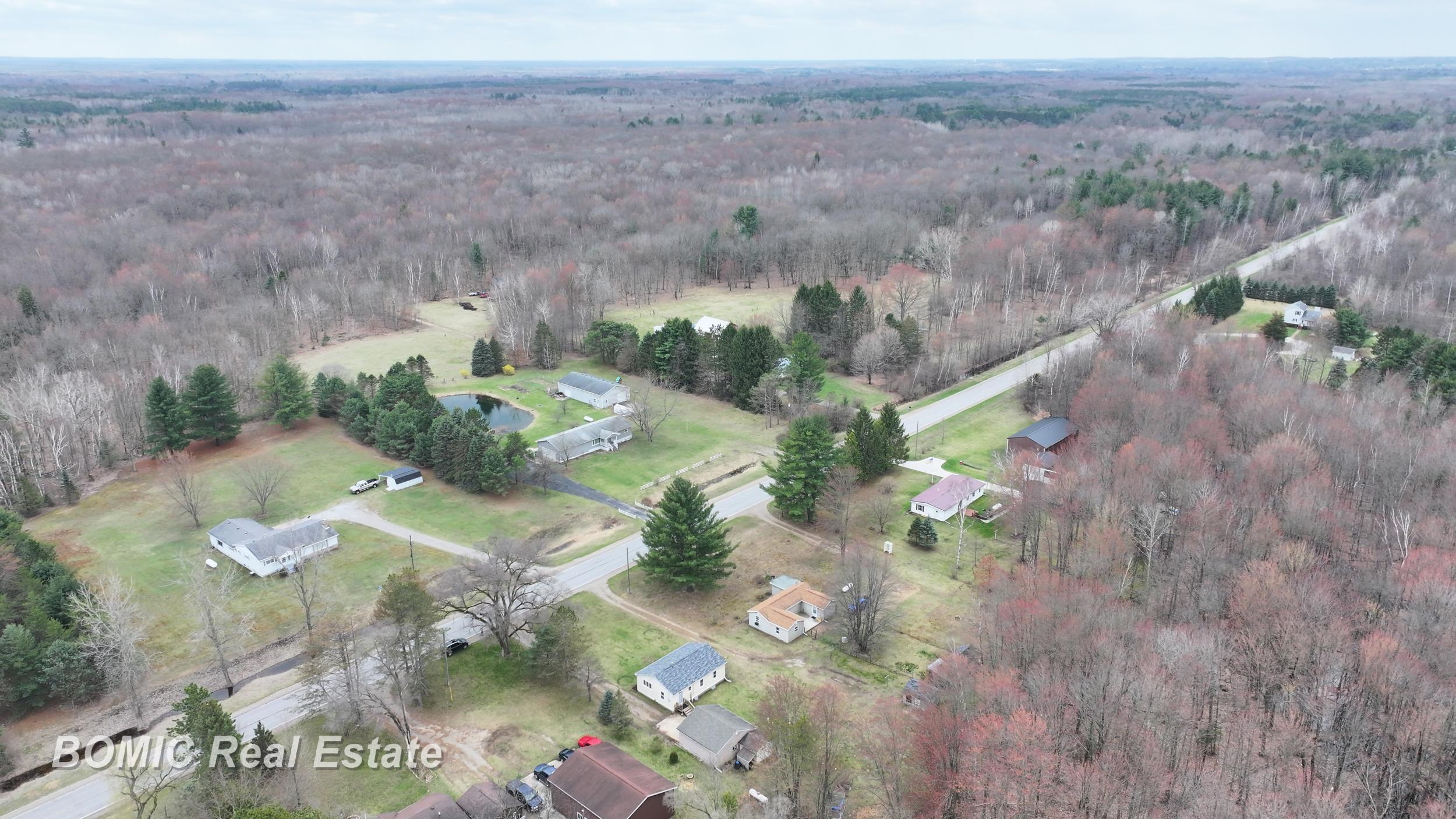 2751 East Deckerville Road Caro, MI 48723 - Photo 27 of 31
