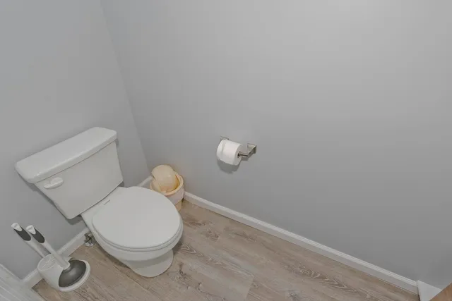 $1,800 | 27 Charbonneau Terrace, Unit 27, Chicopee, MA 01013