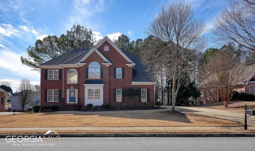 840 Rose Brooke Drive, Lawrenceville, GA 30045 Compass