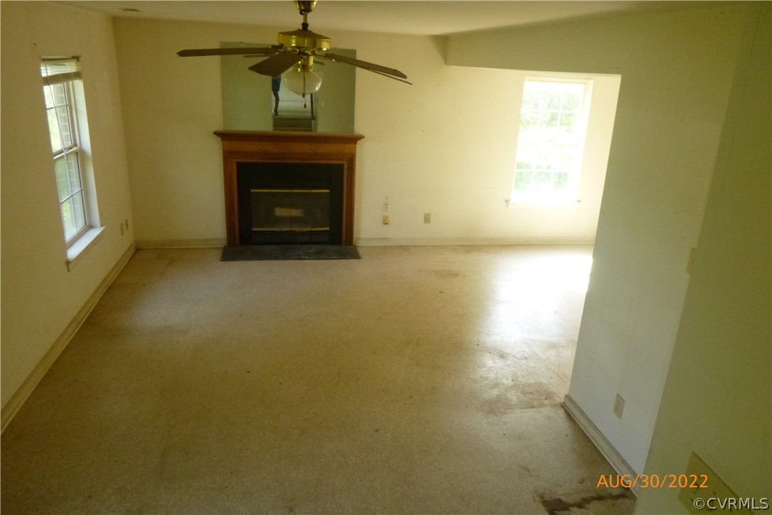 1393 Hubbard Road Rice, VA 23966 - Photo 5 of 15 Gallery Image 5