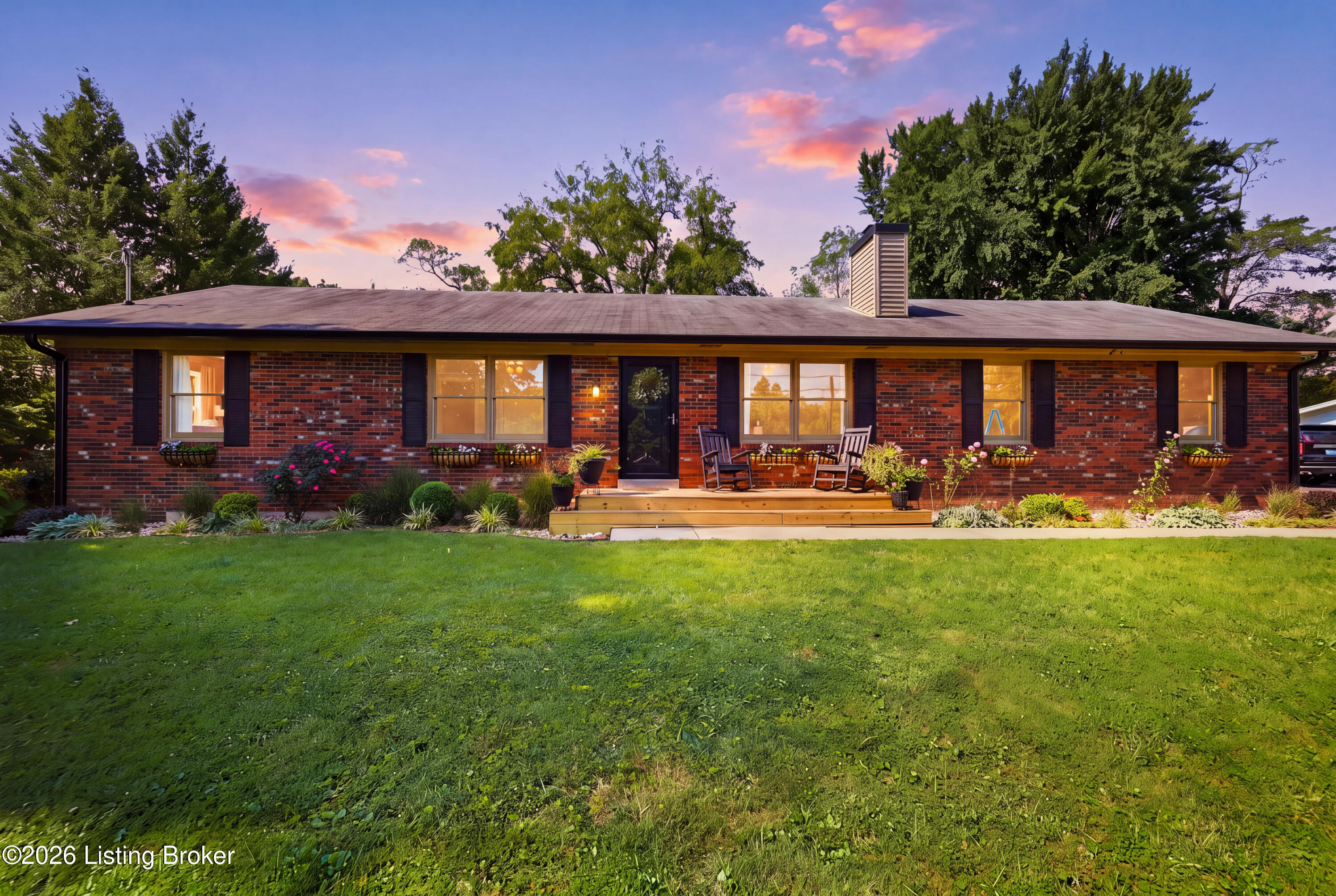 7308 Kavanaugh Road Crestwood, KY 40014 - Photo 36 of 36 7308 Kavanaugh St (1 of 69)