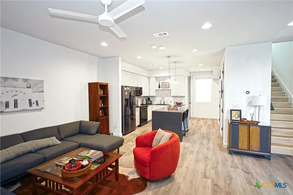 $414,858 | 1208 North Academy Avenue, Unit 3207, New Braunfels, TX 78130