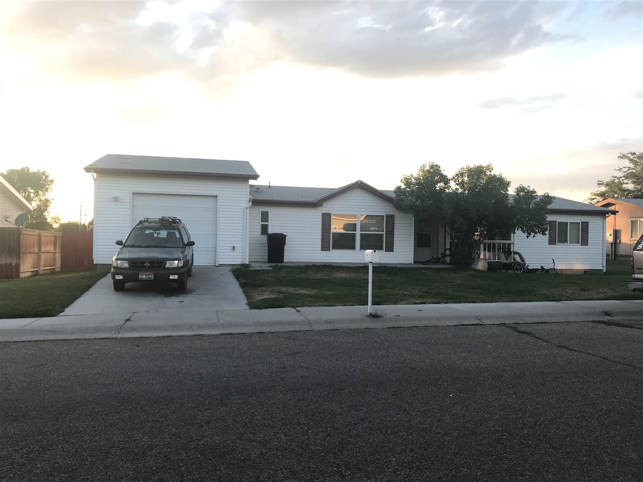 871 Reed Street American Falls, ID 83211 - Photo 1 of 1 Gallery Image 1