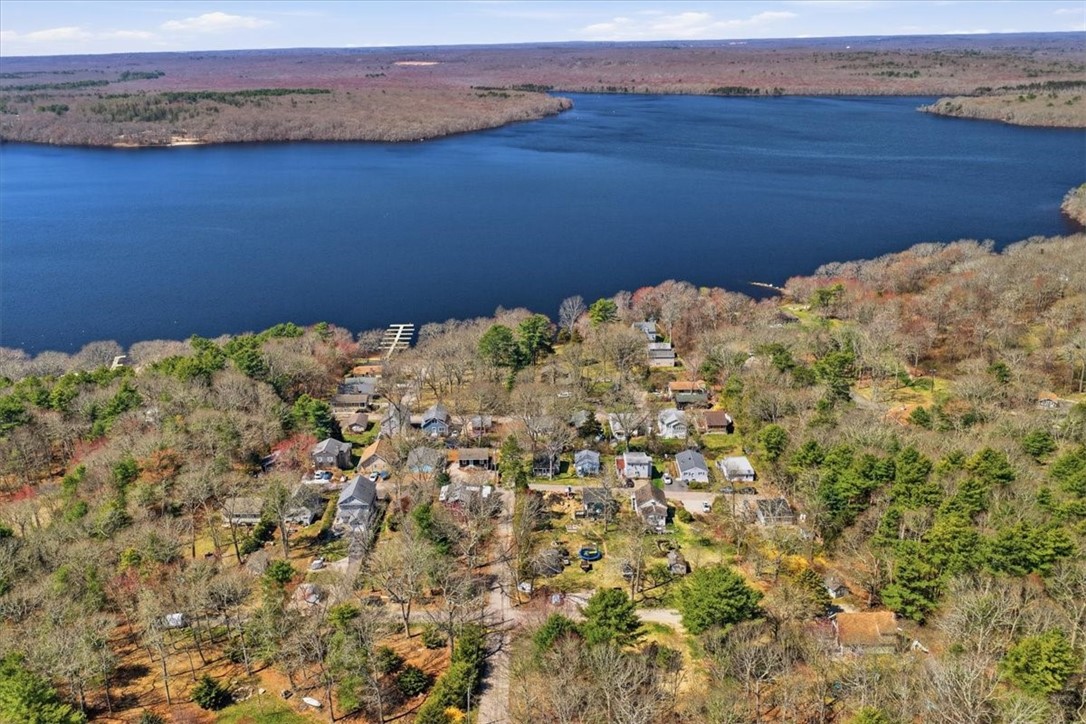 2 Michelle Lane Charlestown, RI 02813 - Photo 12 of 43 Watchaug Pond is the second largest body of fresh water in RI