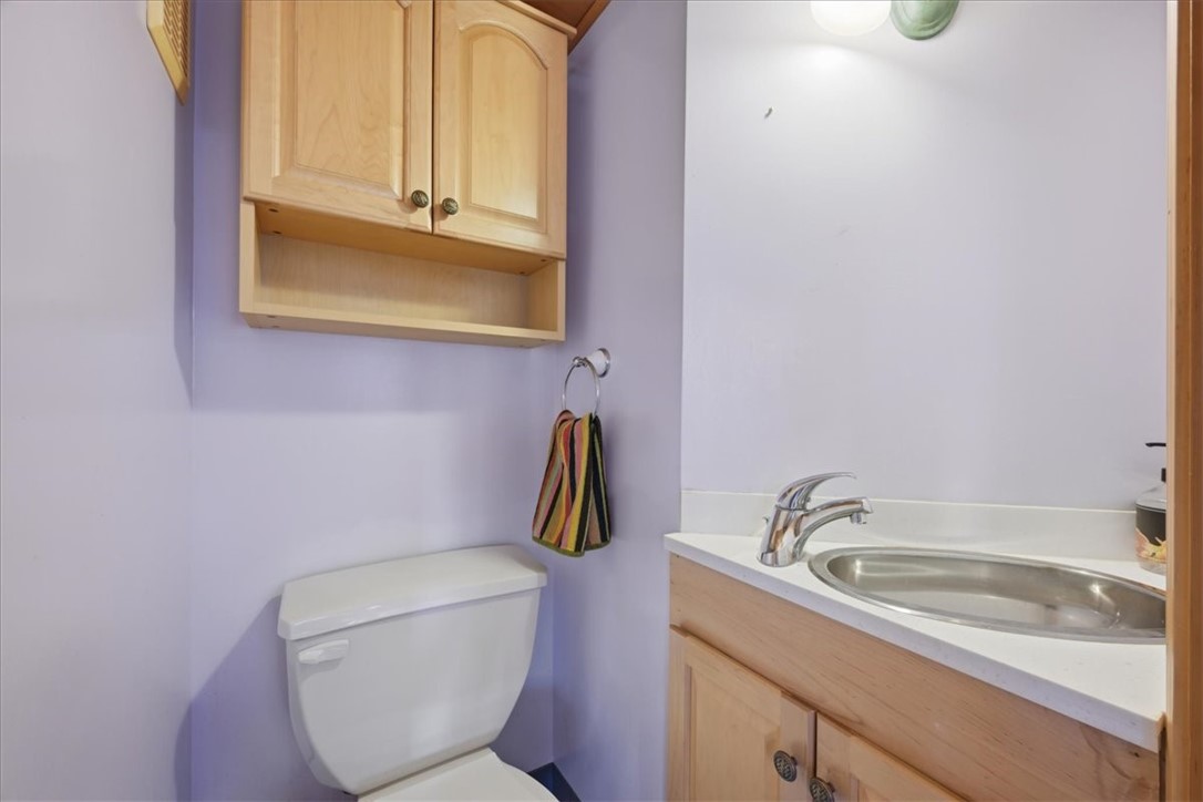 2 Michelle Lane Charlestown, RI 02813 - Photo 24 of 43 Half Bath