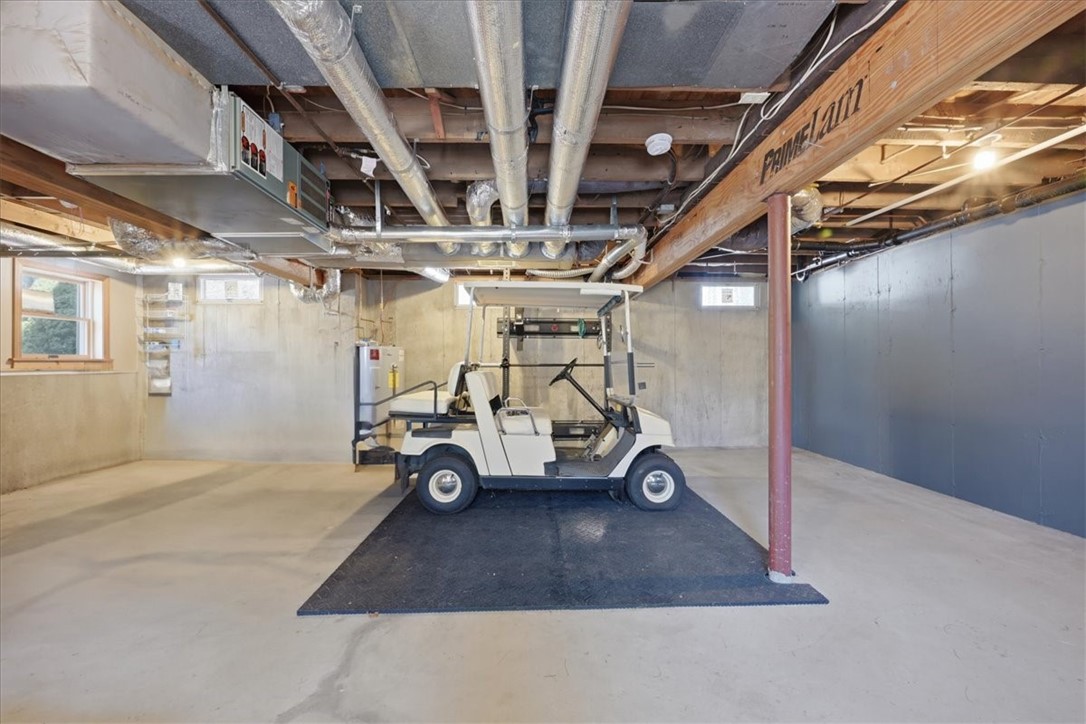 2 Michelle Lane Charlestown, RI 02813 - Photo 30 of 43 Golf cart conveys with the sale of the property
