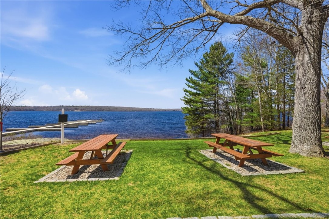 2 Michelle Lane Charlestown, RI 02813 - Photo 37 of 43 Dock, Beach area, Picnic area