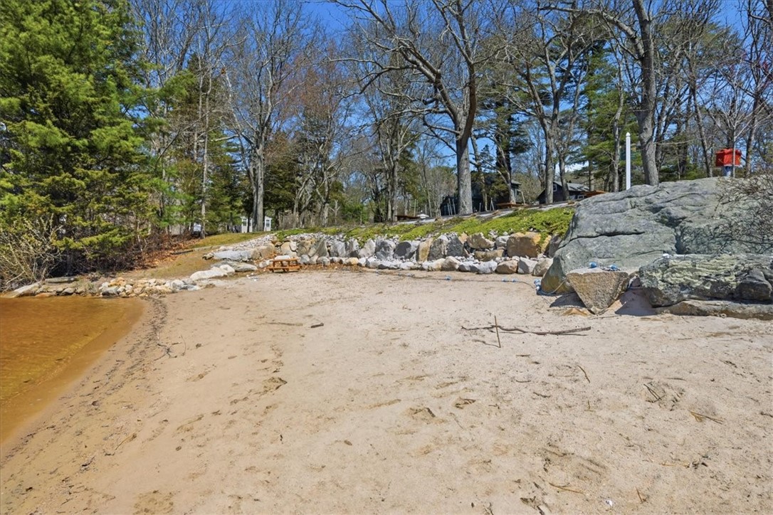 2 Michelle Lane Charlestown, RI 02813 - Photo 4 of 43 Private neighborhood beach