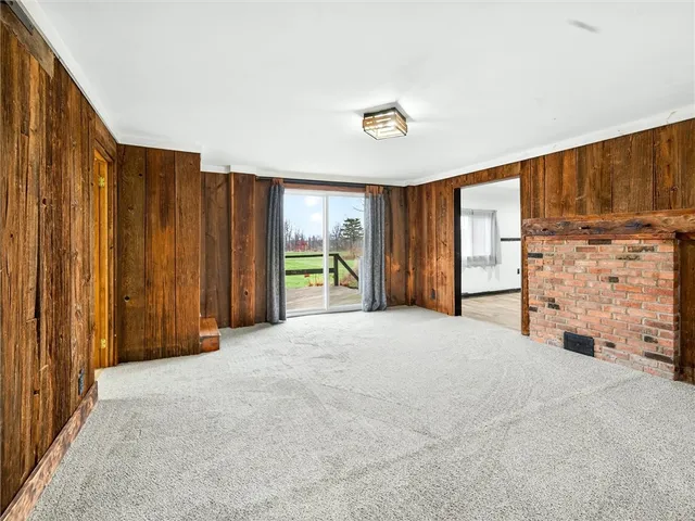 $183,000 | 6355 Coe Road, Livonia, NY 14487