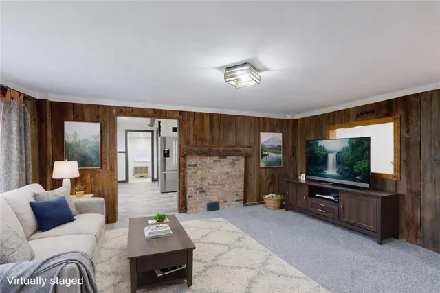 $183,000 | 6355 Coe Road, Livonia, NY 14487