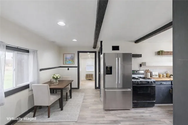 $183,000 | 6355 Coe Road, Livonia, NY 14487