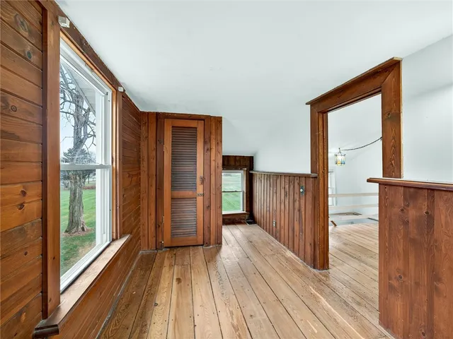 $183,000 | 6355 Coe Road, Livonia, NY 14487