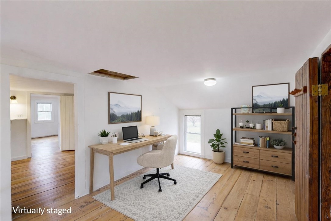 6355 Coe Road Livonia, NY 14487 - Photo 34 of 50 Virtual Staging