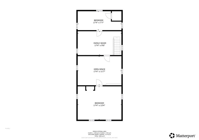 $183,000 | 6355 Coe Road, Livonia, NY 14487