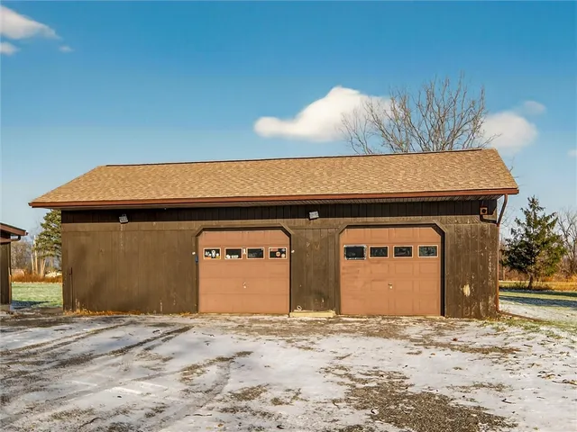 $183,000 | 6355 Coe Road, Livonia, NY 14487
