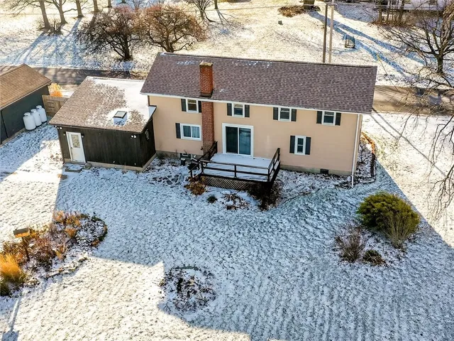 $183,000 | 6355 Coe Road, Livonia, NY 14487