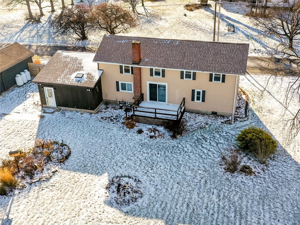 6355 Coe Road Livonia, NY 14487 - Photo 9 of 50