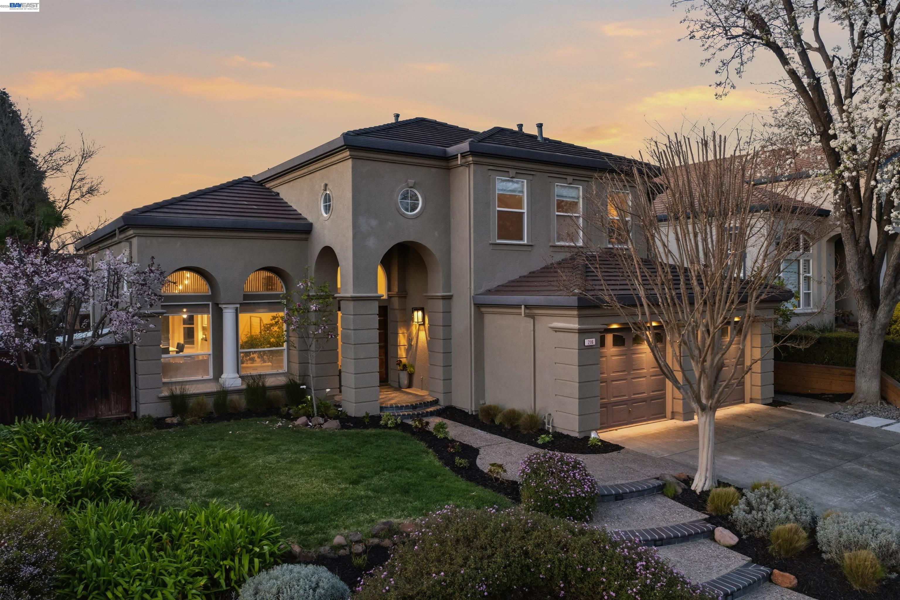 216 Elder Court San Ramon, CA 94582 - Photo 2 of 54