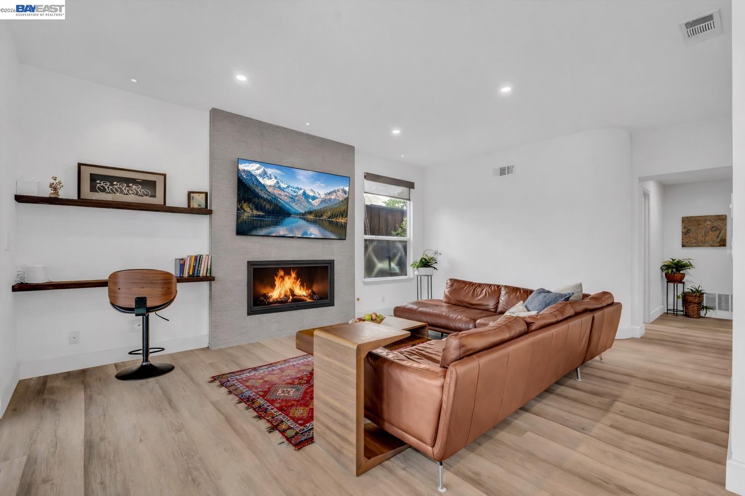 216 Elder Court San Ramon, CA 94582 - Photo 21 of 54 Digitally altered