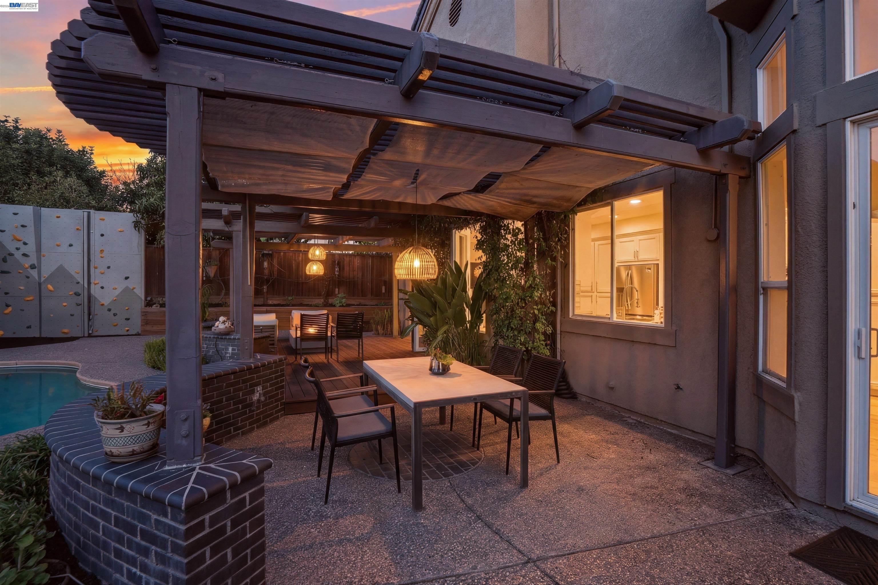 216 Elder Court San Ramon, CA 94582 - Photo 37 of 54