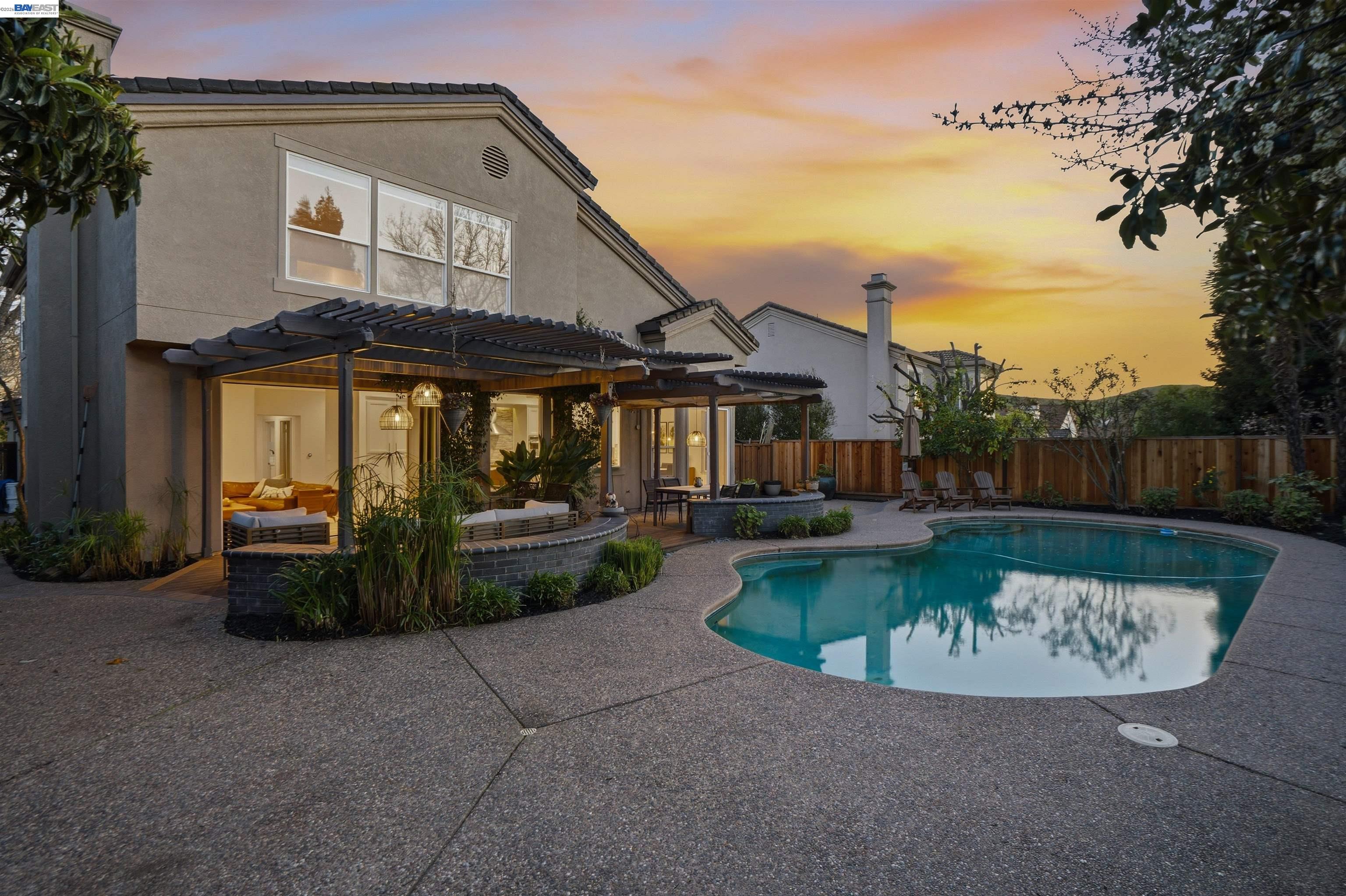 216 Elder Court San Ramon, CA 94582 - Photo 39 of 54