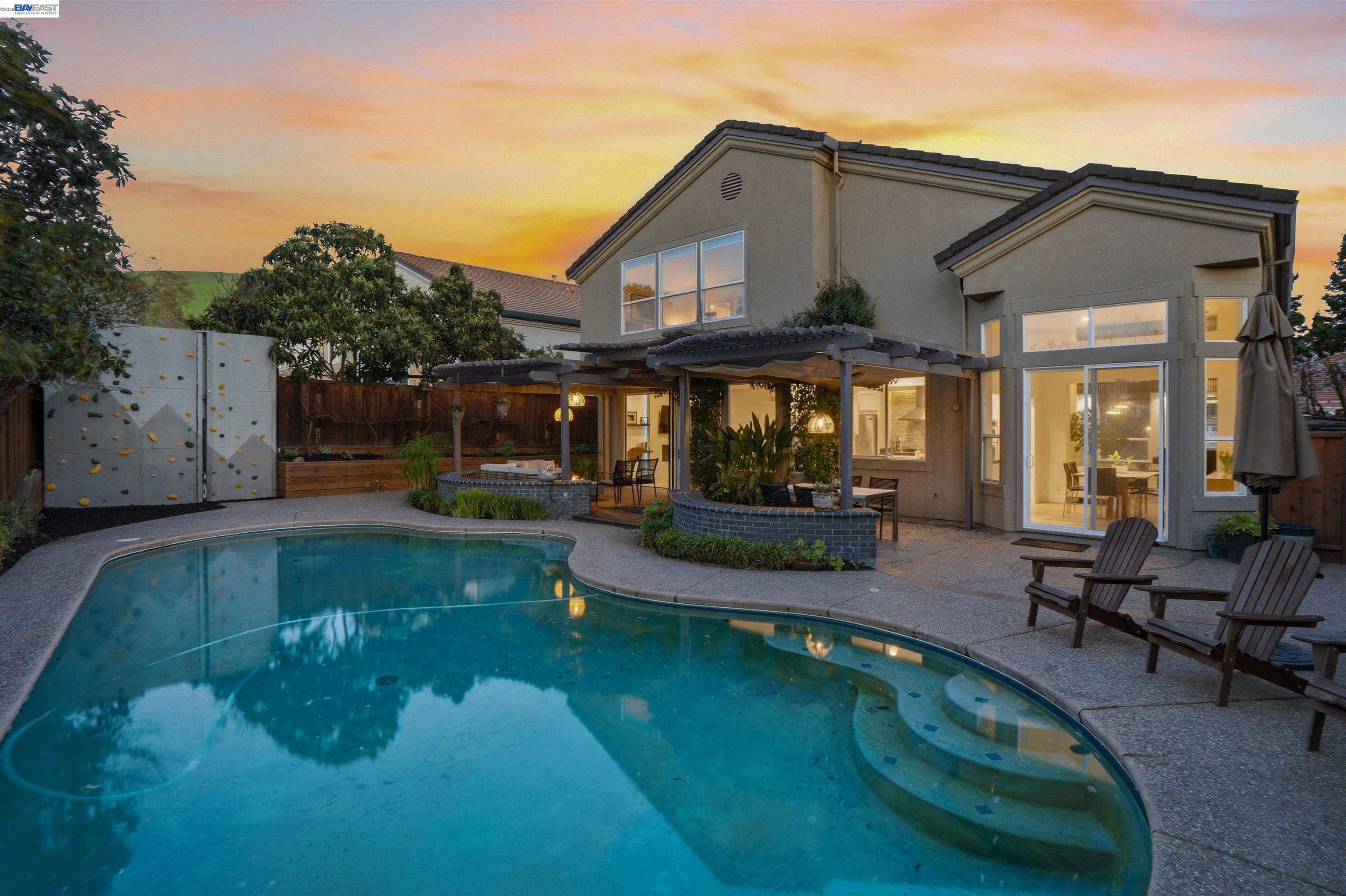 216 Elder Court San Ramon, CA 94582 - Photo 40 of 54