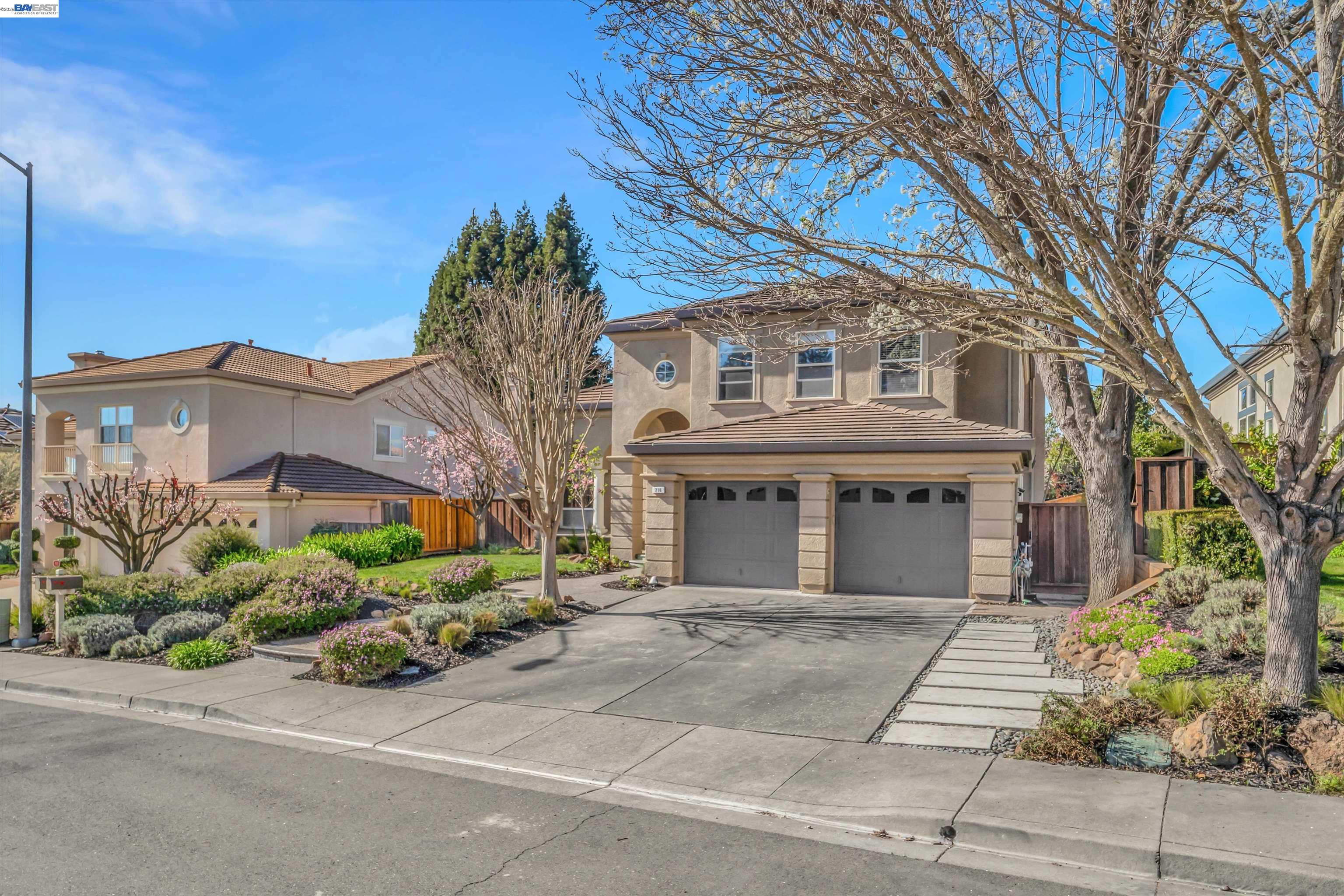 216 Elder Court San Ramon, CA 94582 - Photo 4 of 54