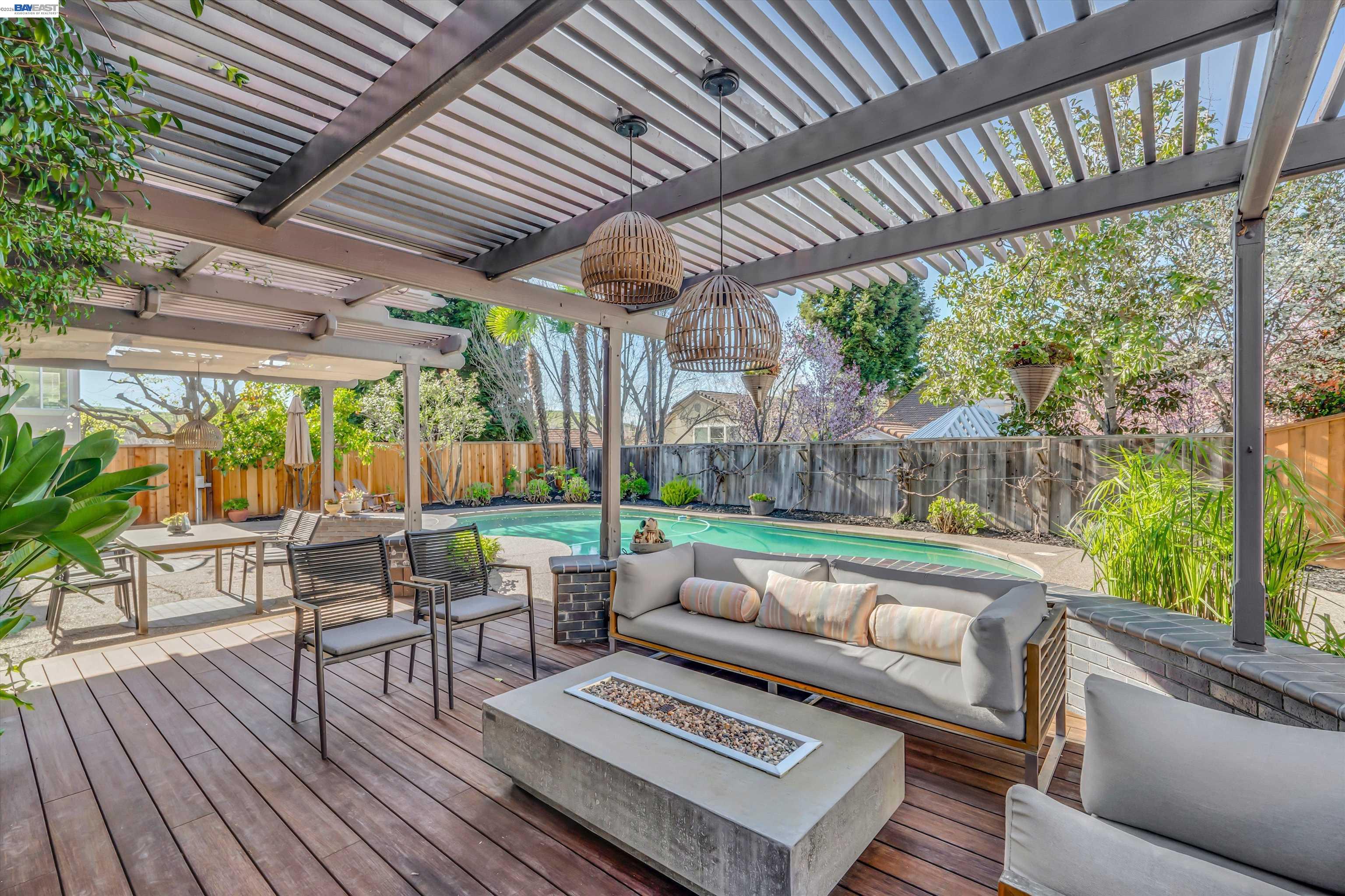 216 Elder Court San Ramon, CA 94582 - Photo 41 of 54