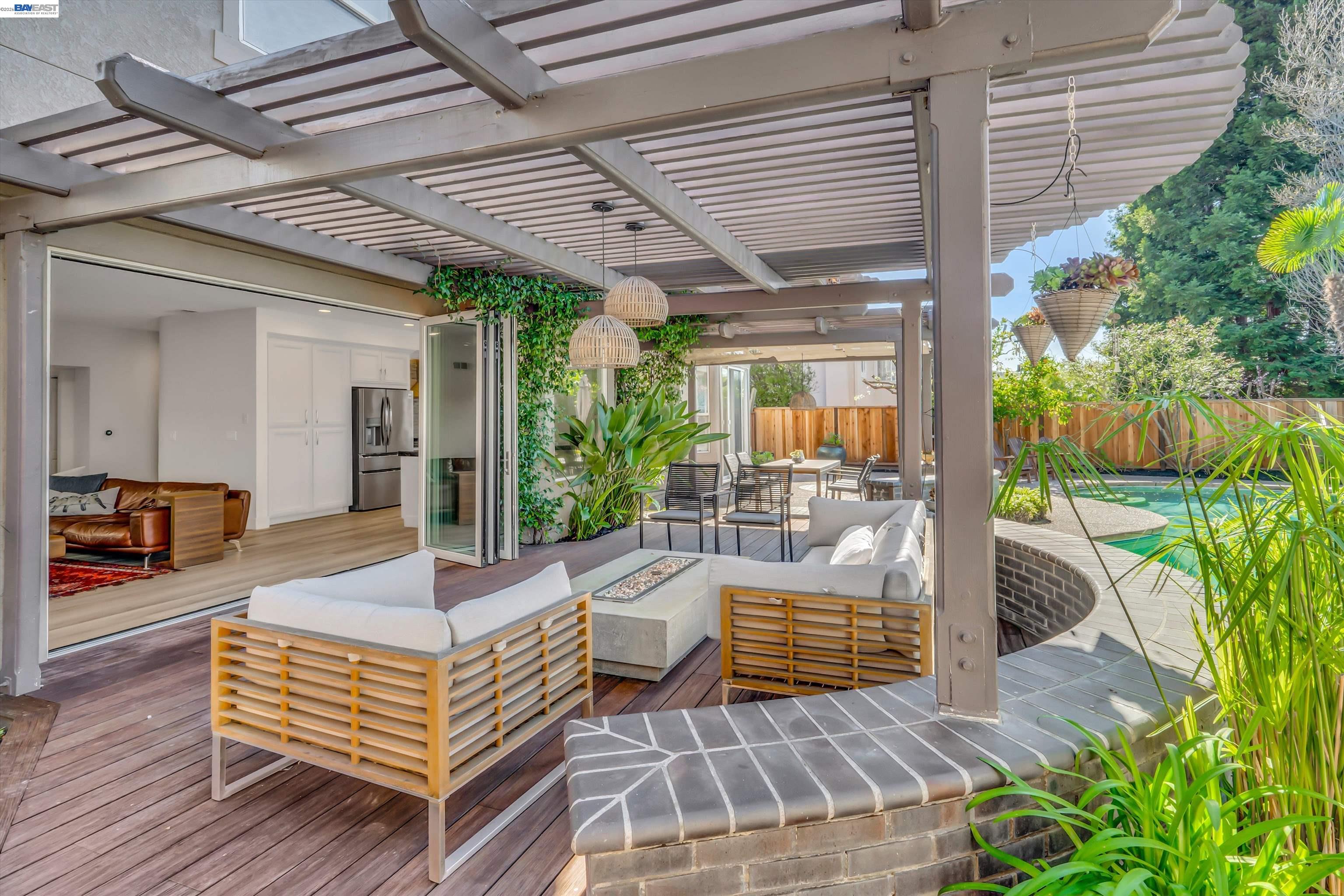 216 Elder Court San Ramon, CA 94582 - Photo 44 of 54