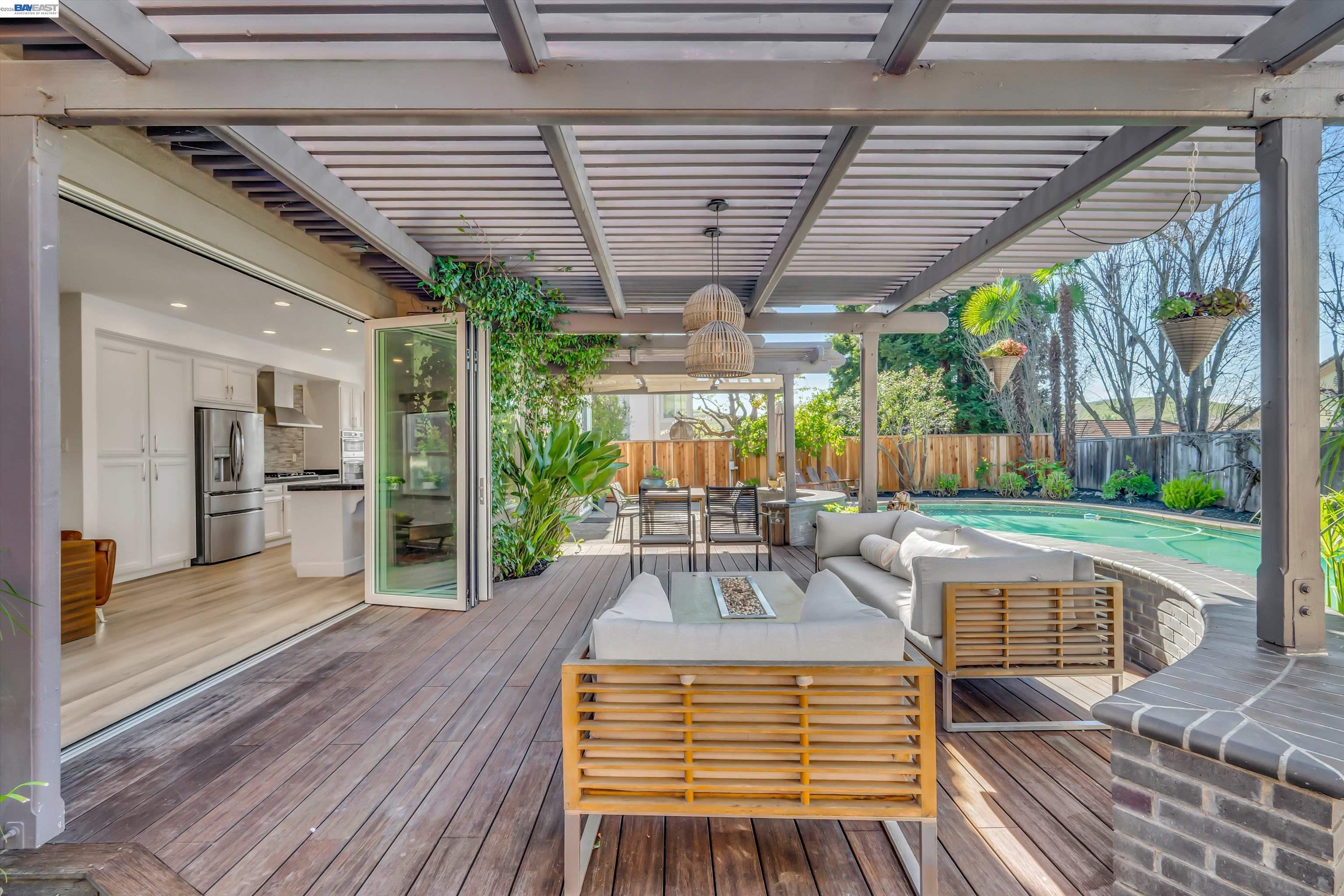 216 Elder Court San Ramon, CA 94582 - Photo 45 of 54