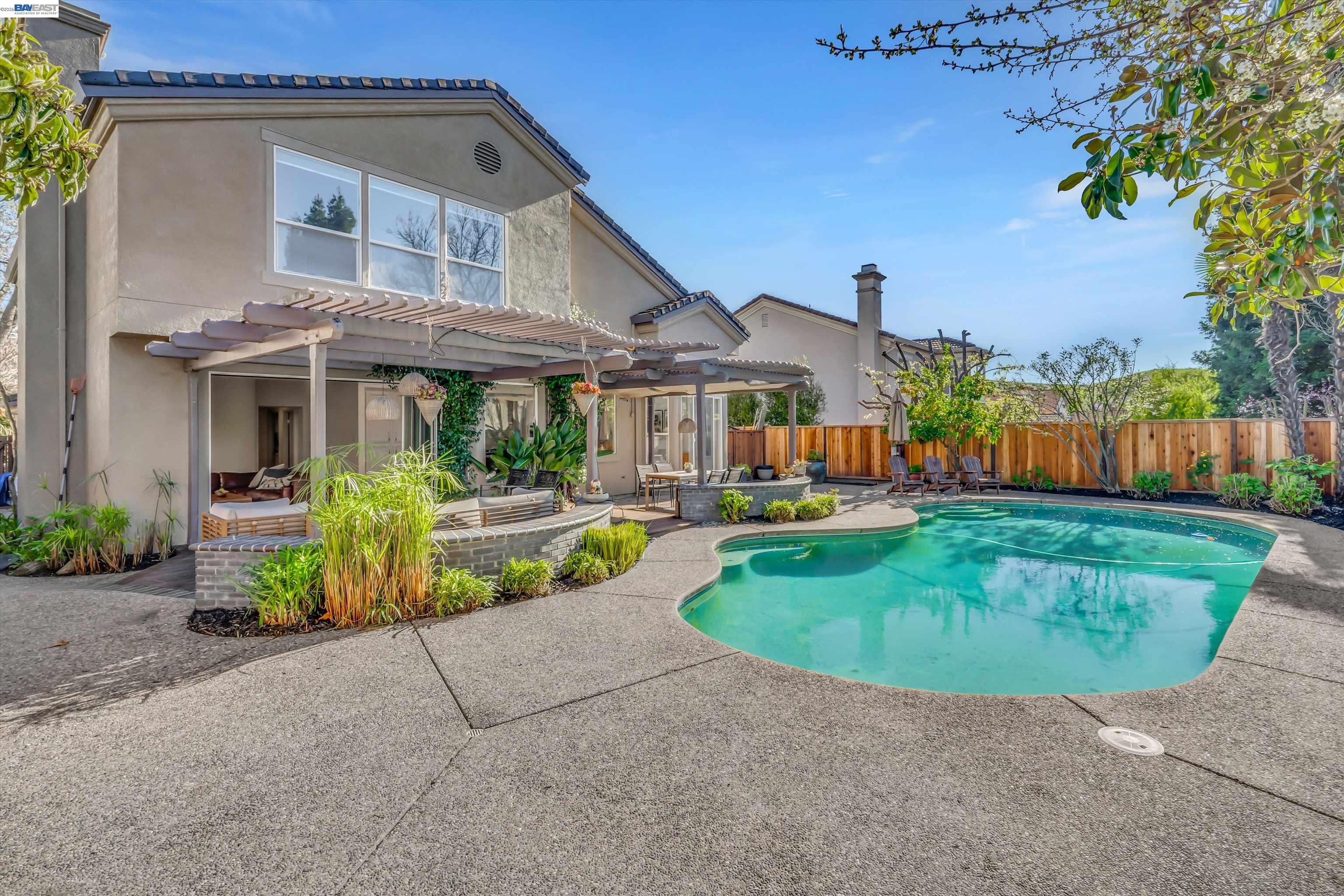 216 Elder Court San Ramon, CA 94582 - Photo 46 of 54