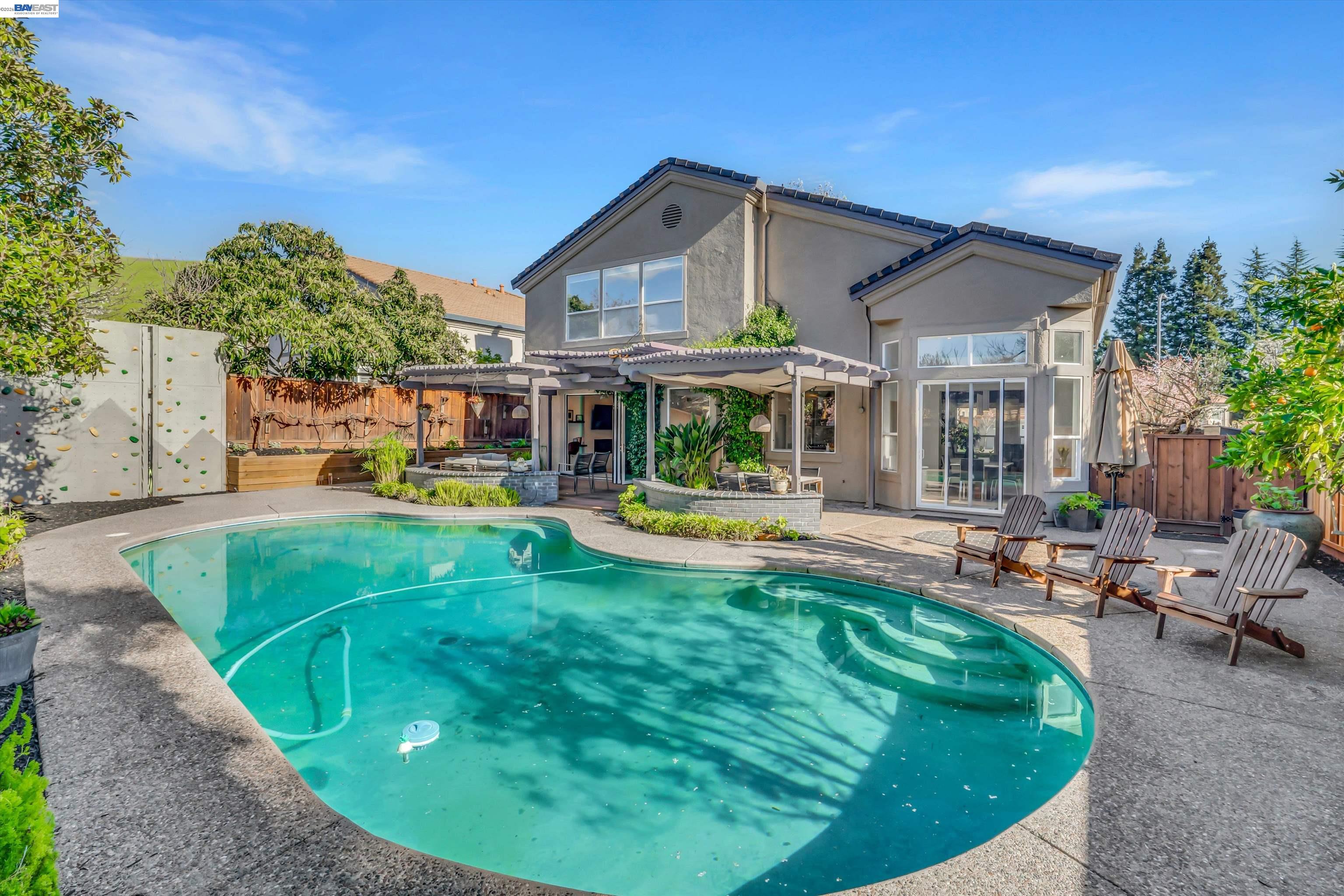 216 Elder Court San Ramon, CA 94582 - Photo 47 of 54