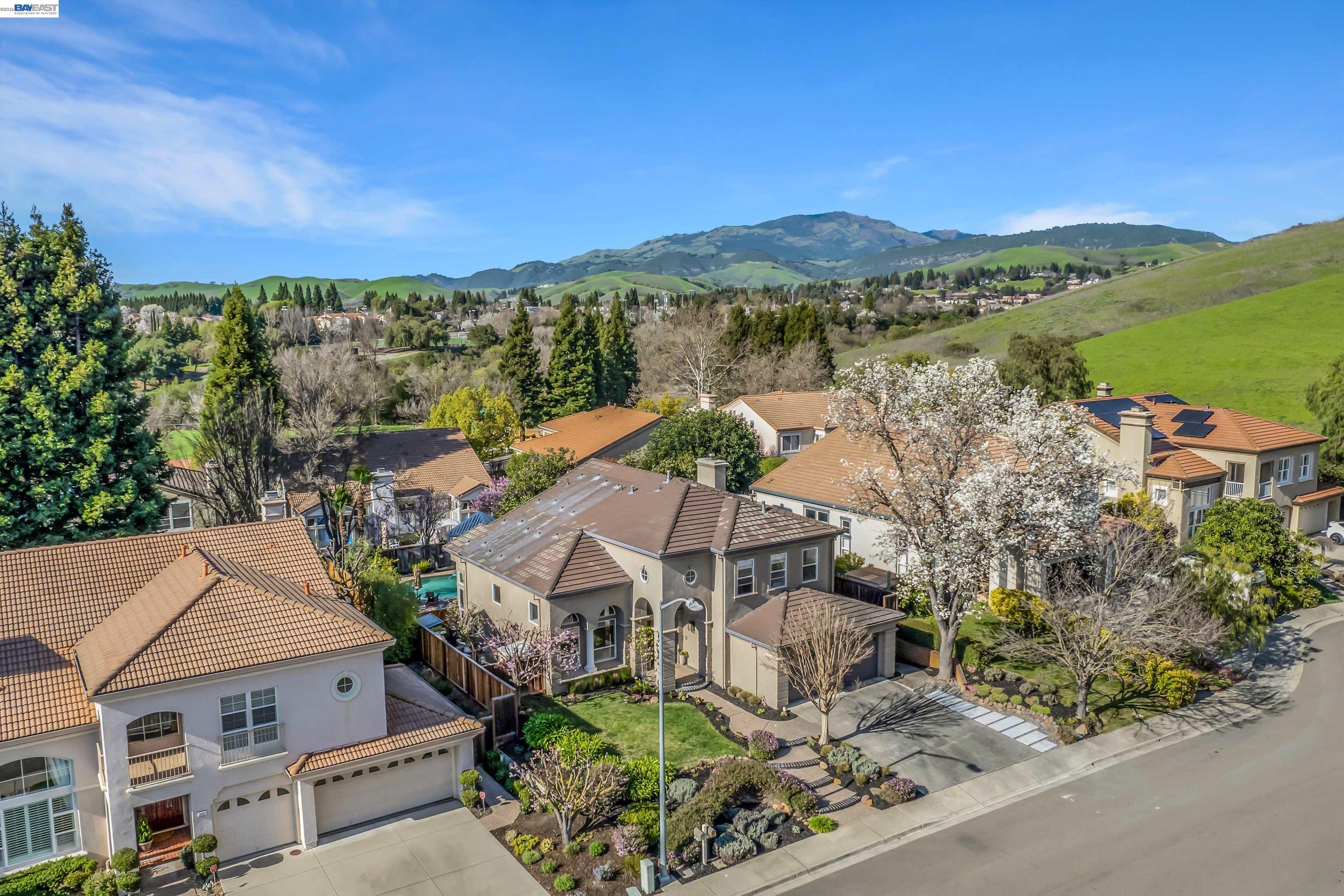 216 Elder Court San Ramon, CA 94582 - Photo 51 of 54