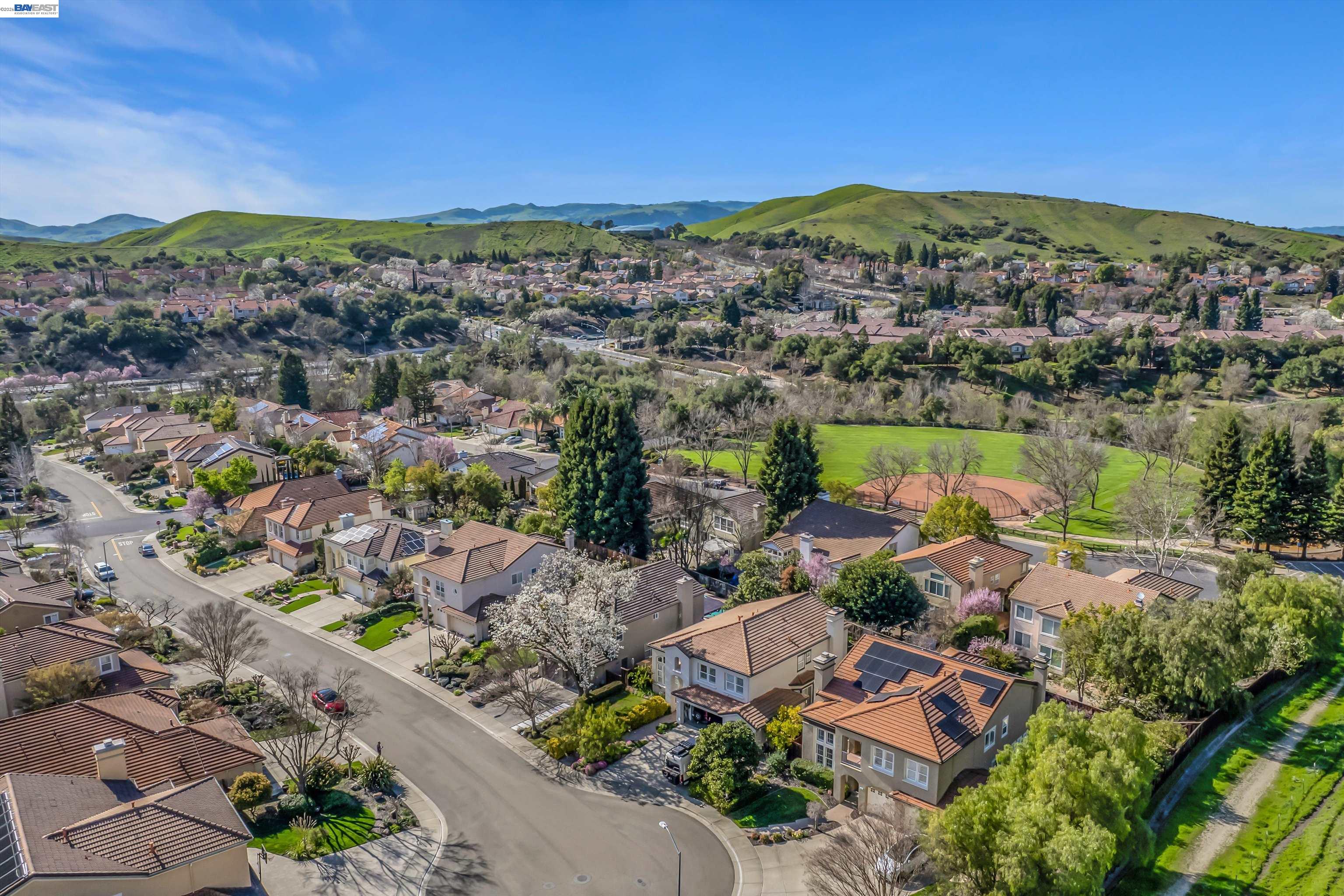 216 Elder Court San Ramon, CA 94582 - Photo 52 of 54