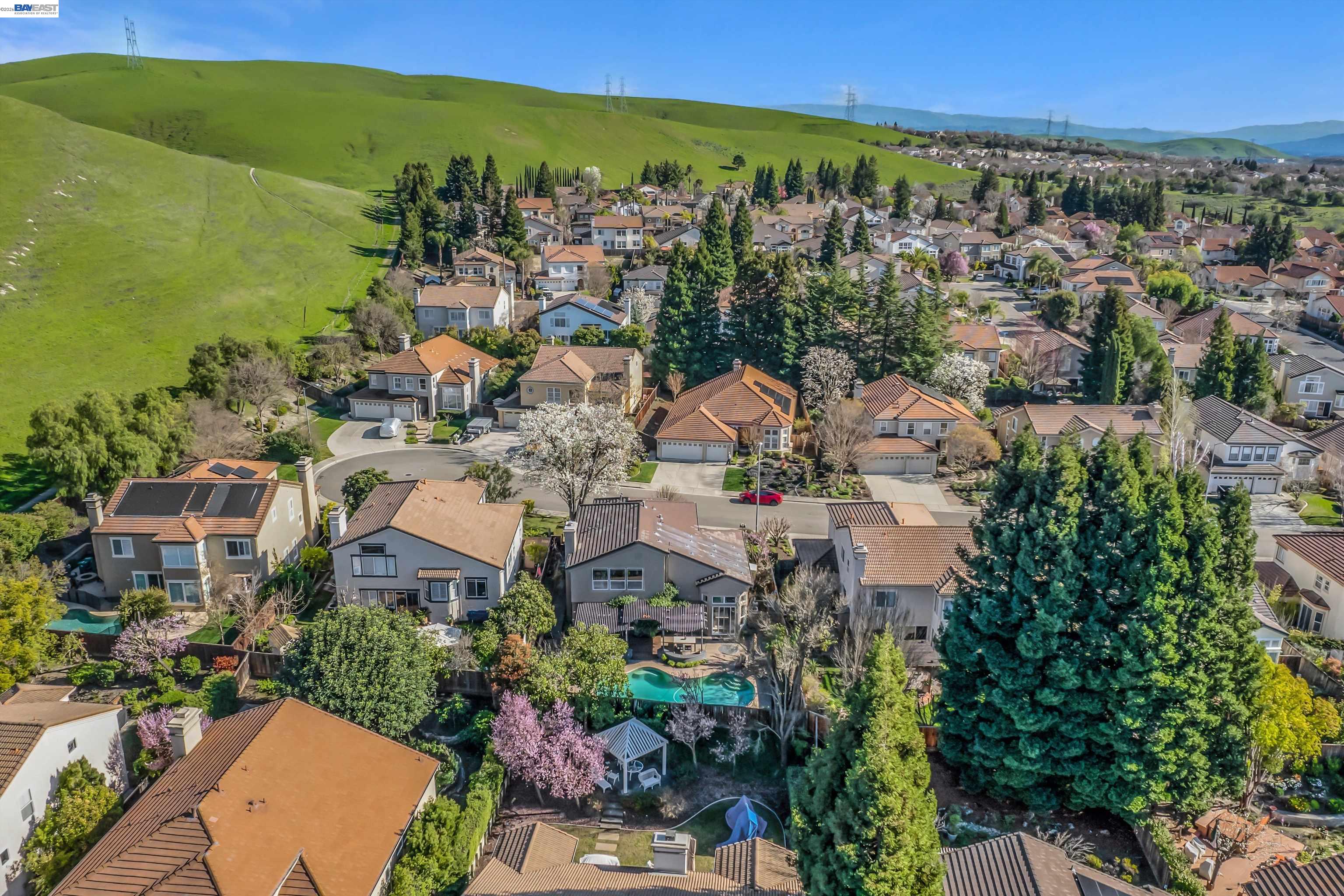 216 Elder Court San Ramon, CA 94582 - Photo 53 of 54