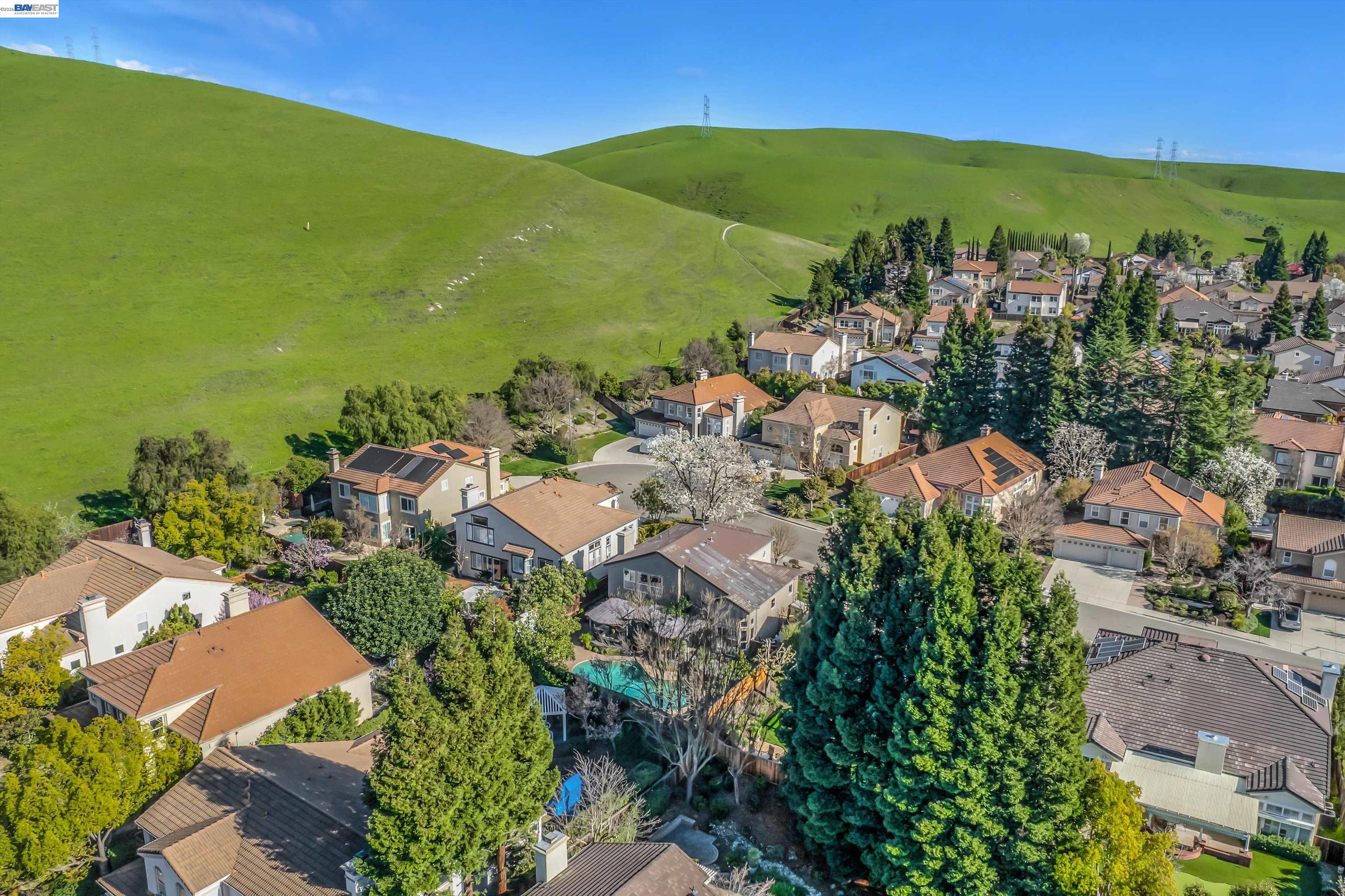 216 Elder Court San Ramon, CA 94582 - Photo 54 of 54