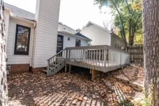 $550,000 | 112 Rock Pointe Lane, Cary, NC 27513