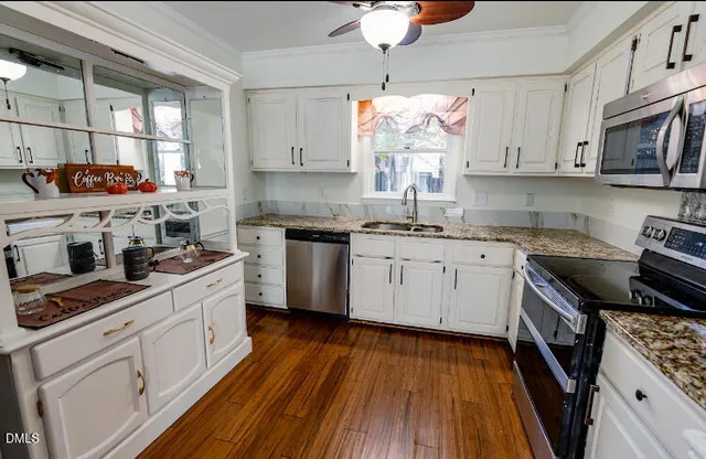 $550,000 | 112 Rock Pointe Lane, Cary, NC 27513