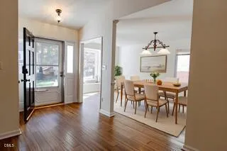 $550,000 | 112 Rock Pointe Lane, Cary, NC 27513