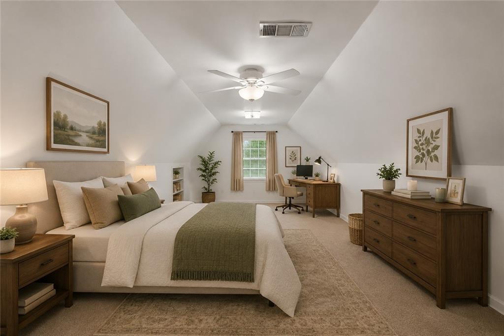 123 Tower Ridge Road Northwest Cartersville, GA 30121 - Photo 33 of 62