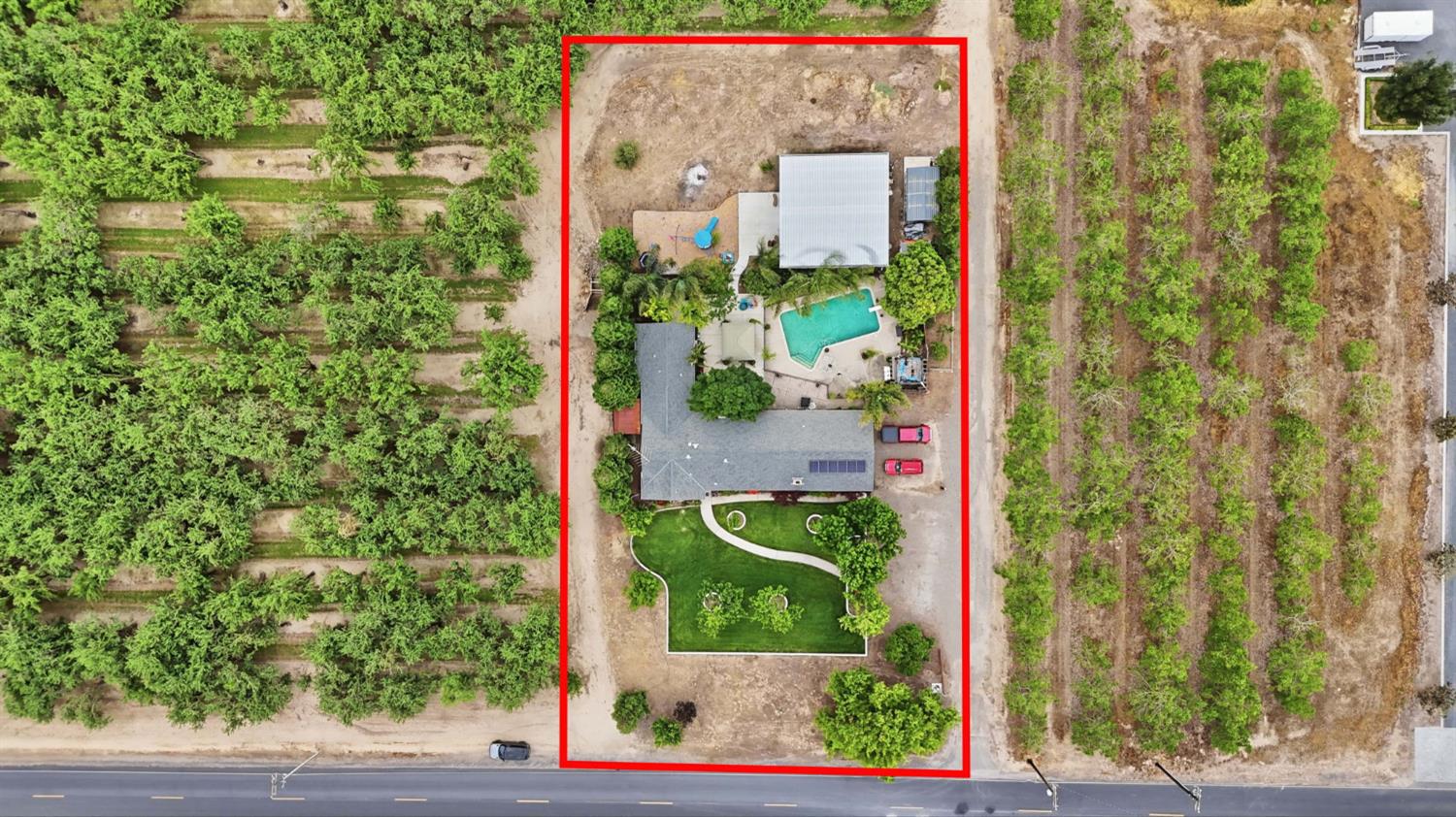 3501 North Avenue Modesto, CA 95358 - Photo 39 of 44