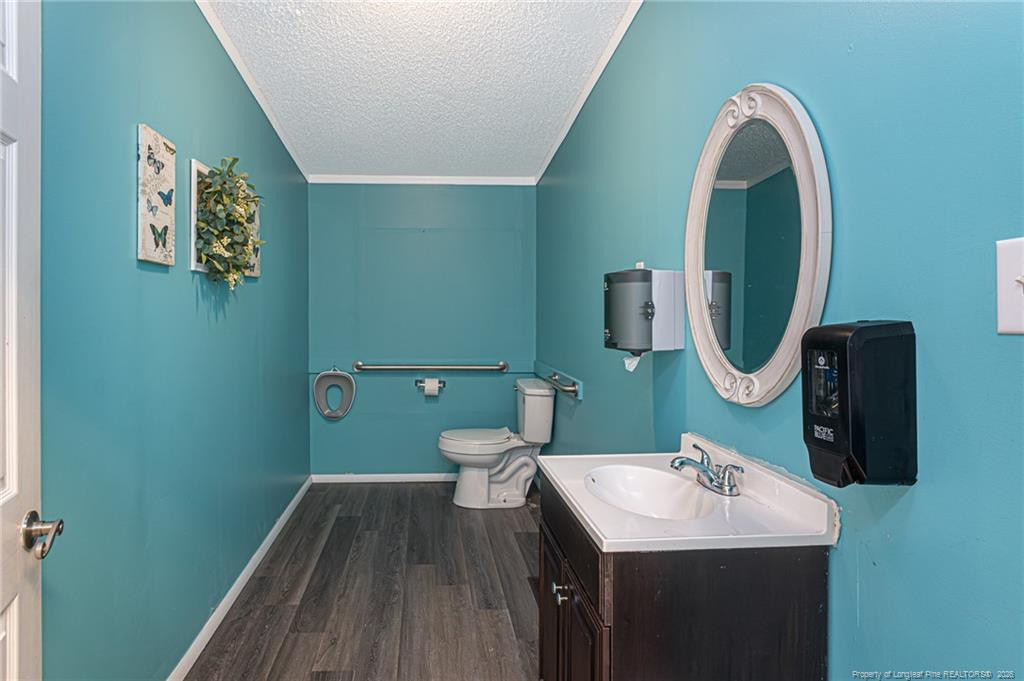 126 Archie Street Spring Lake, NC 28390 - Photo 28 of 32